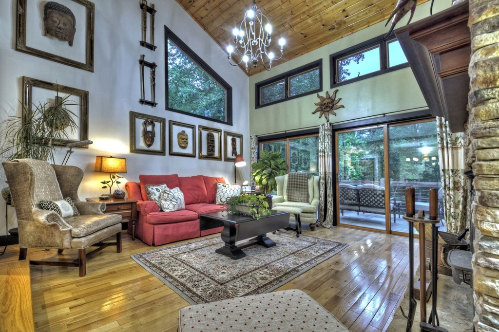 416016 Blue Ridge Residential