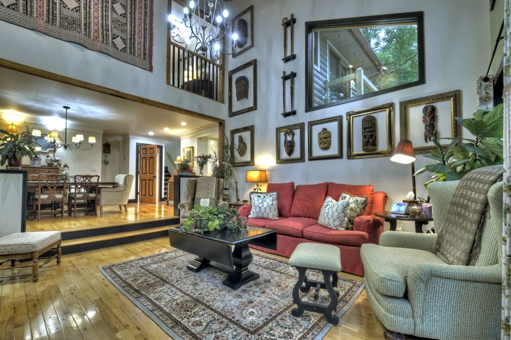 416016 Blue Ridge Residential