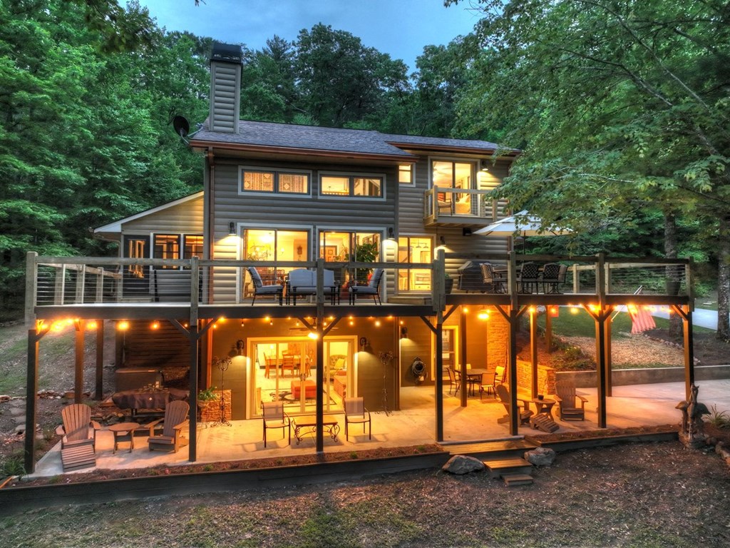 416016 Blue Ridge Residential