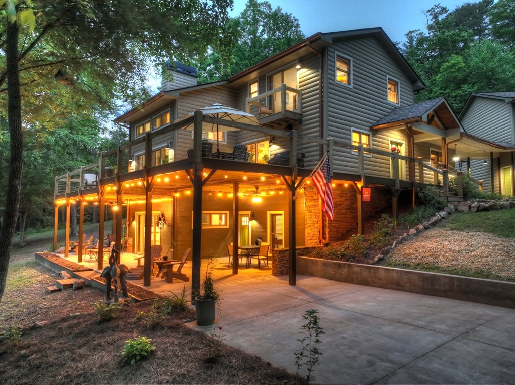 416016 Blue Ridge Residential
