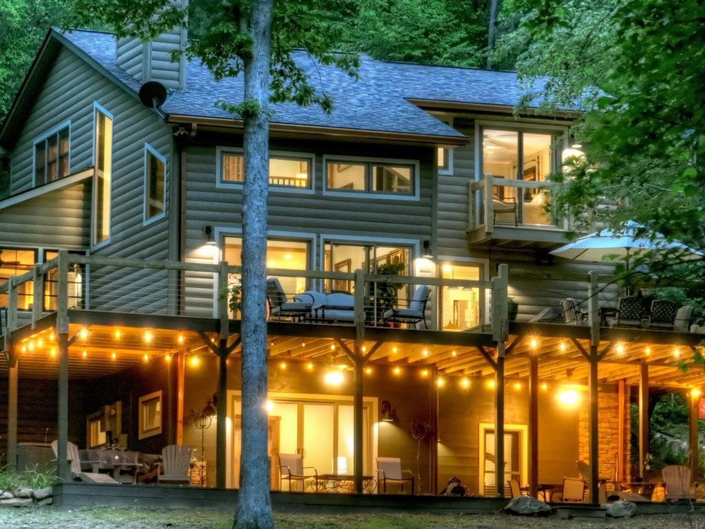 416016 Blue Ridge Residential
