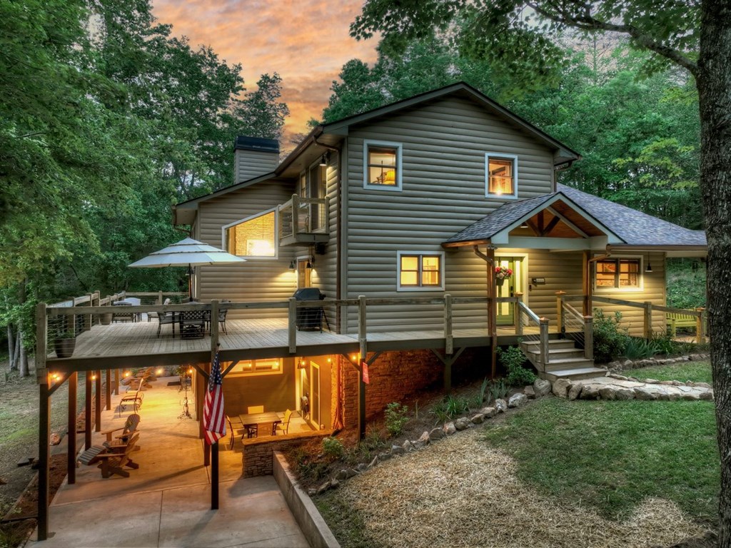 416016 Blue Ridge Residential