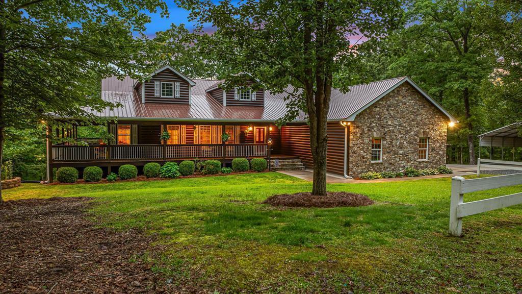 416017 Mineral Bluff 