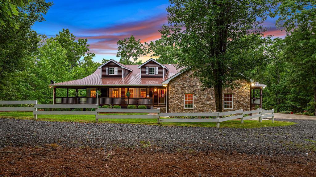 416017 Mineral Bluff Residential