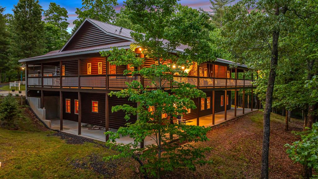416017 Mineral Bluff Residential