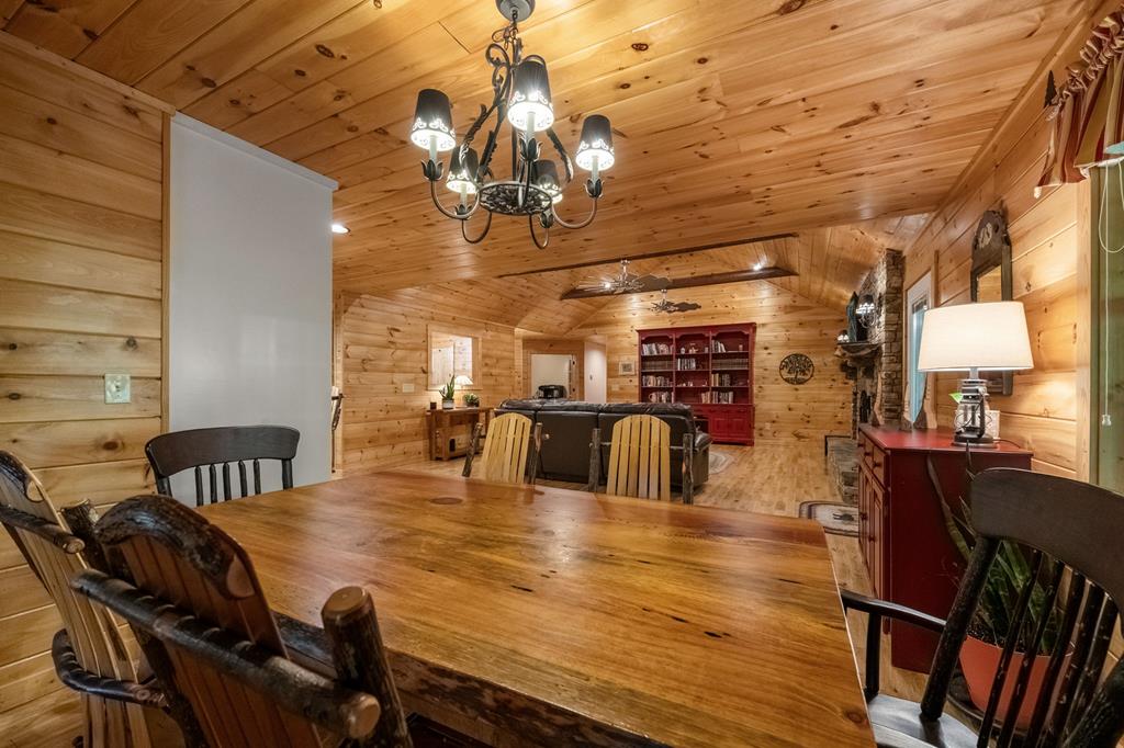 416017 Mineral Bluff Residential