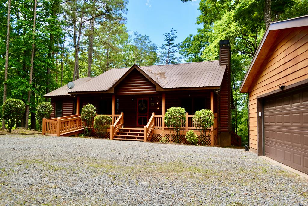 416023 Blue Ridge 