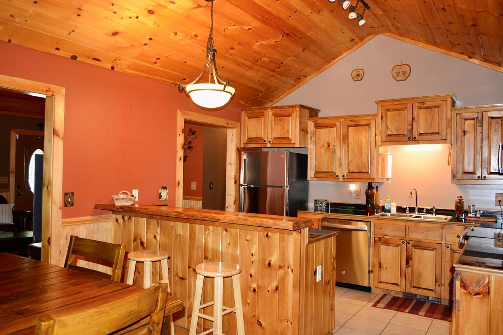 416023 Blue Ridge Residential