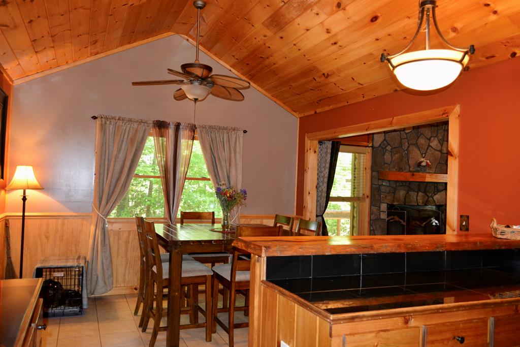 416023 Blue Ridge Residential