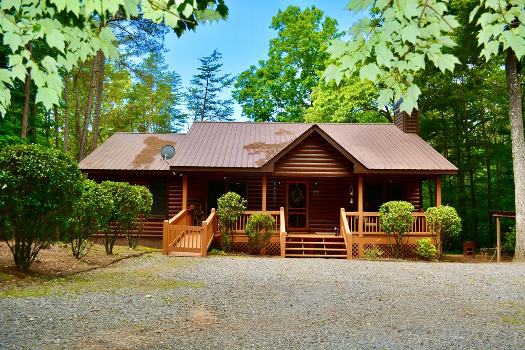 416023 Blue Ridge Residential