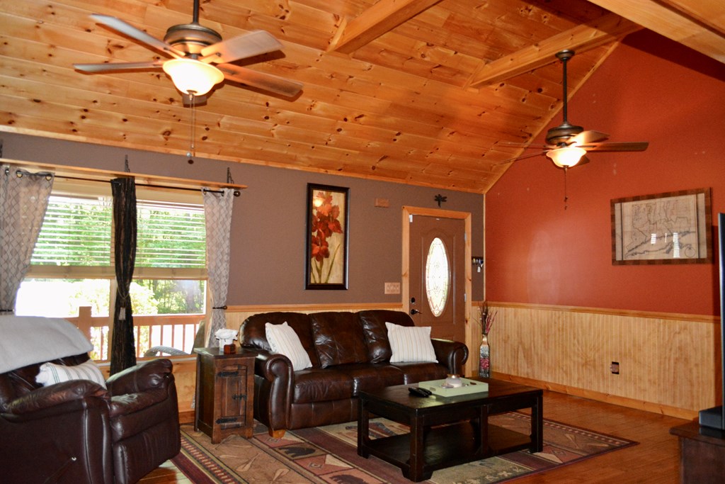 416023 Blue Ridge Residential