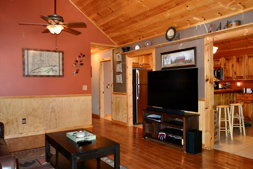 416023 Blue Ridge Residential