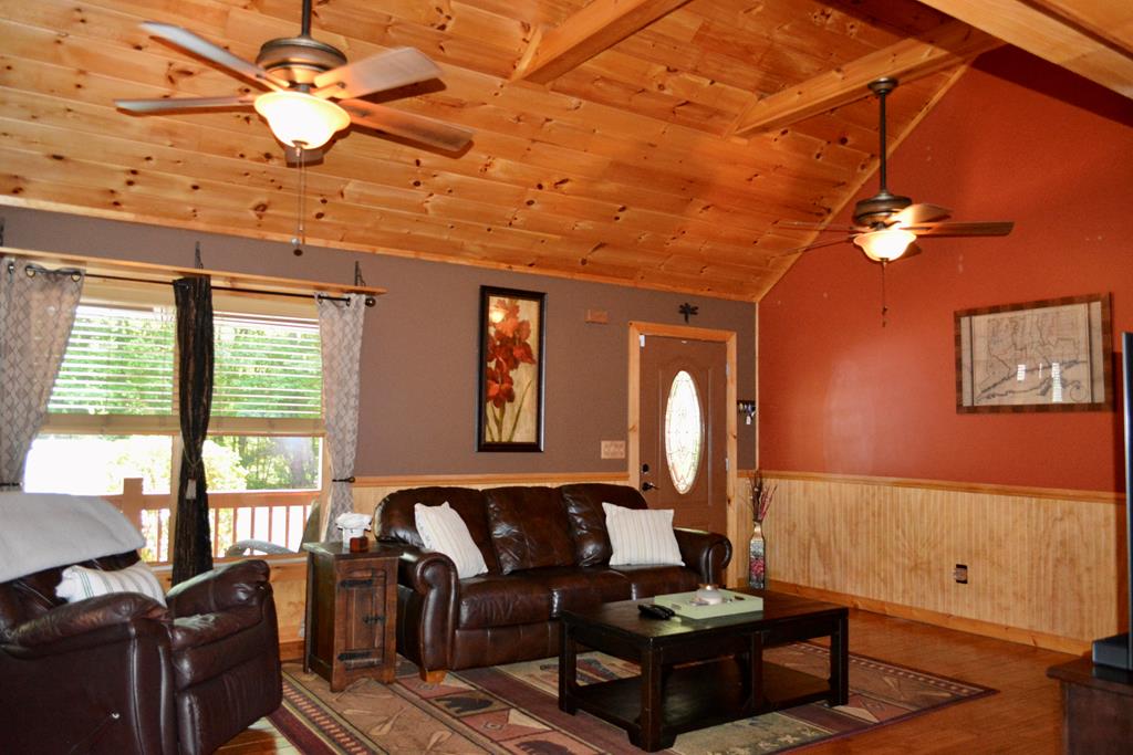 416023 Blue Ridge Residential