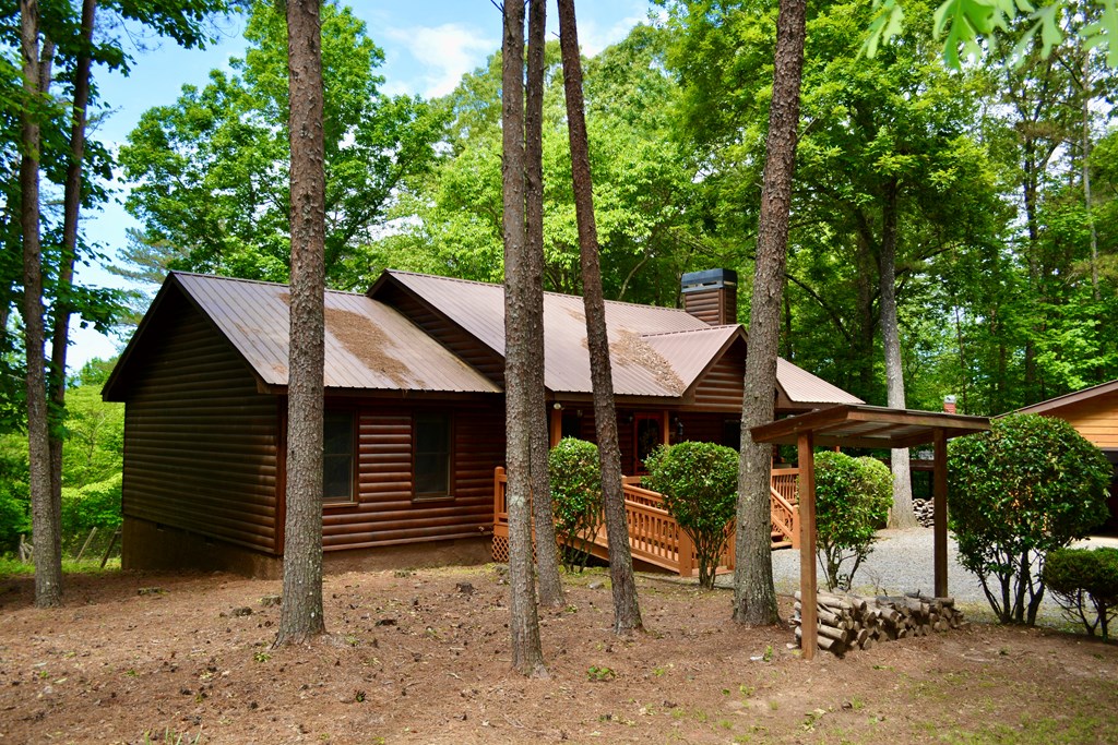 416023 Blue Ridge Residential