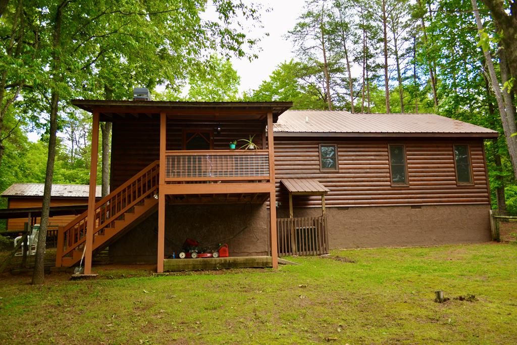 416023 Blue Ridge Residential