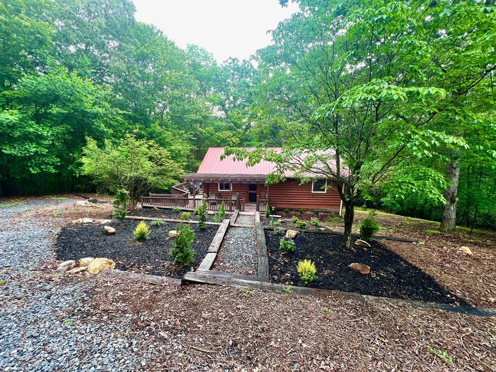 416029 Morganton Residential