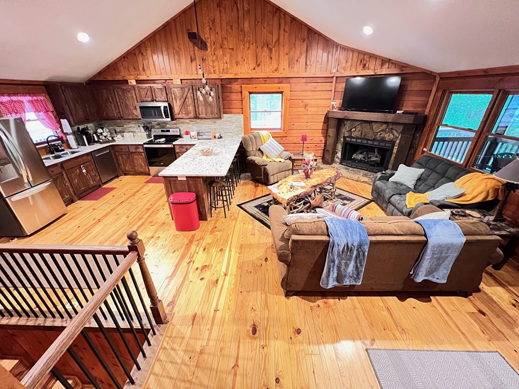 416029 Morganton Residential