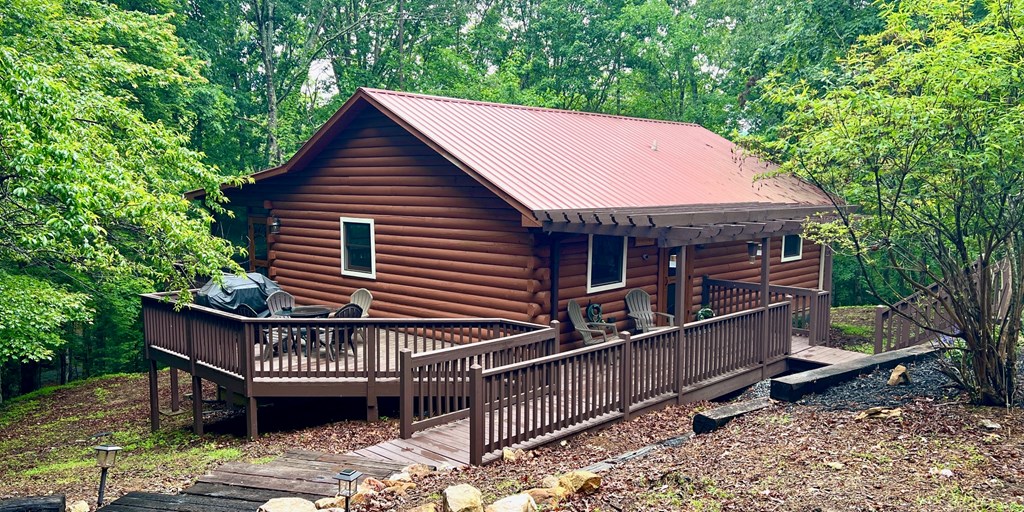 416029 Morganton Residential