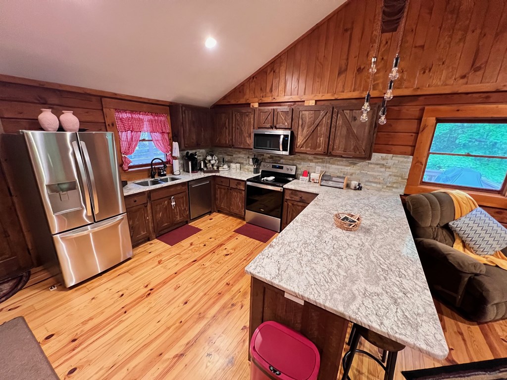 416029 Morganton Residential
