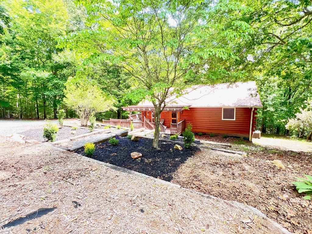 416029 Morganton Residential