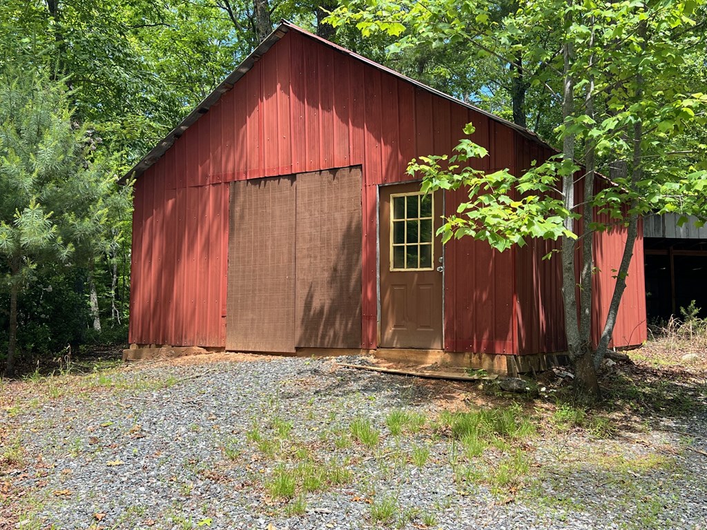 416029 Morganton Residential