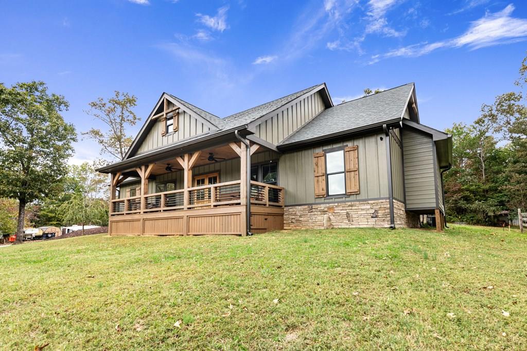 416033 Blue Ridge 