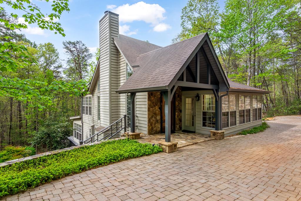 416035 Sautee Nacoochee 