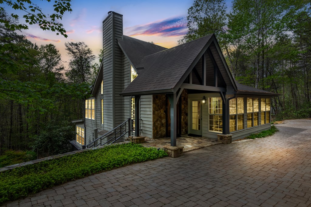 416035 Sautee Nacoochee Residential
