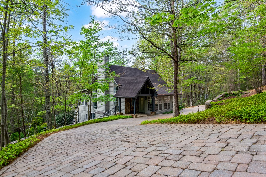 416035 Sautee Nacoochee Residential