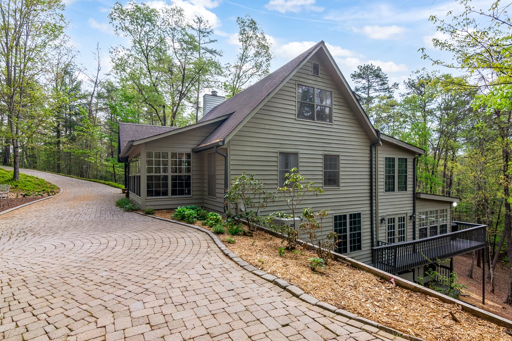 416035 Sautee Nacoochee Residential
