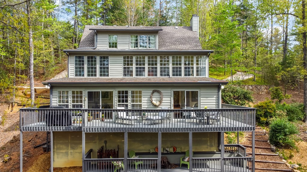 416035 Sautee Nacoochee Residential