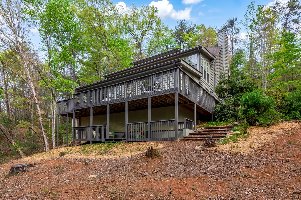 416035 Sautee Nacoochee Residential