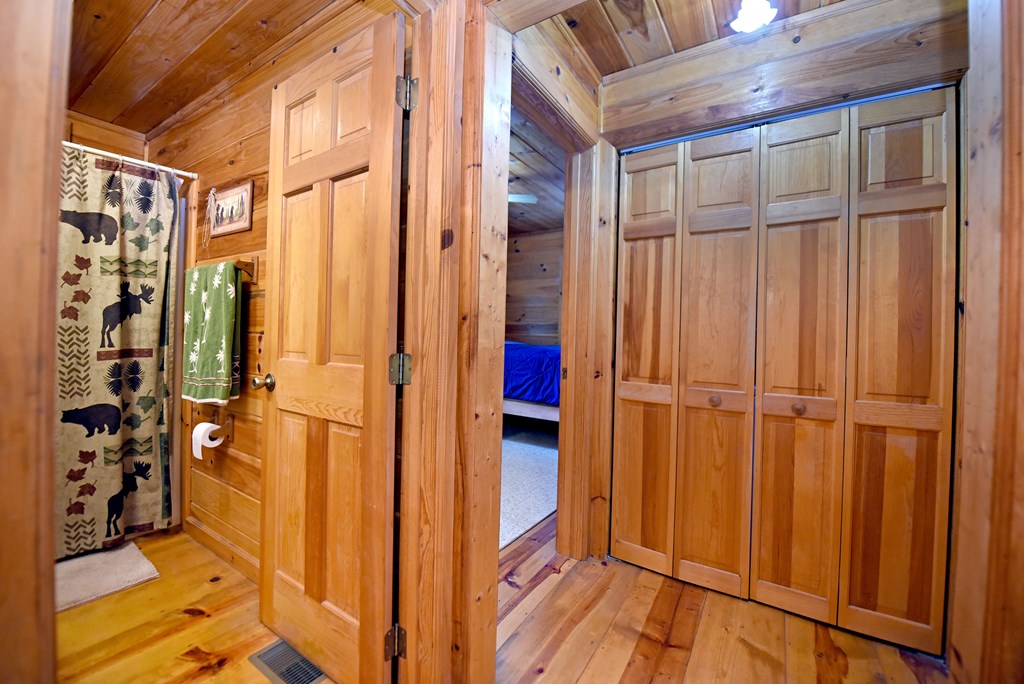 416041 Cherry Log Residential