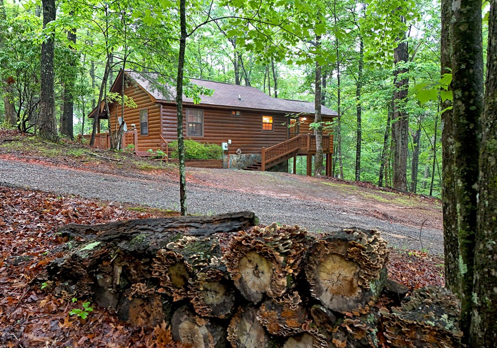 416041 Cherry Log Residential