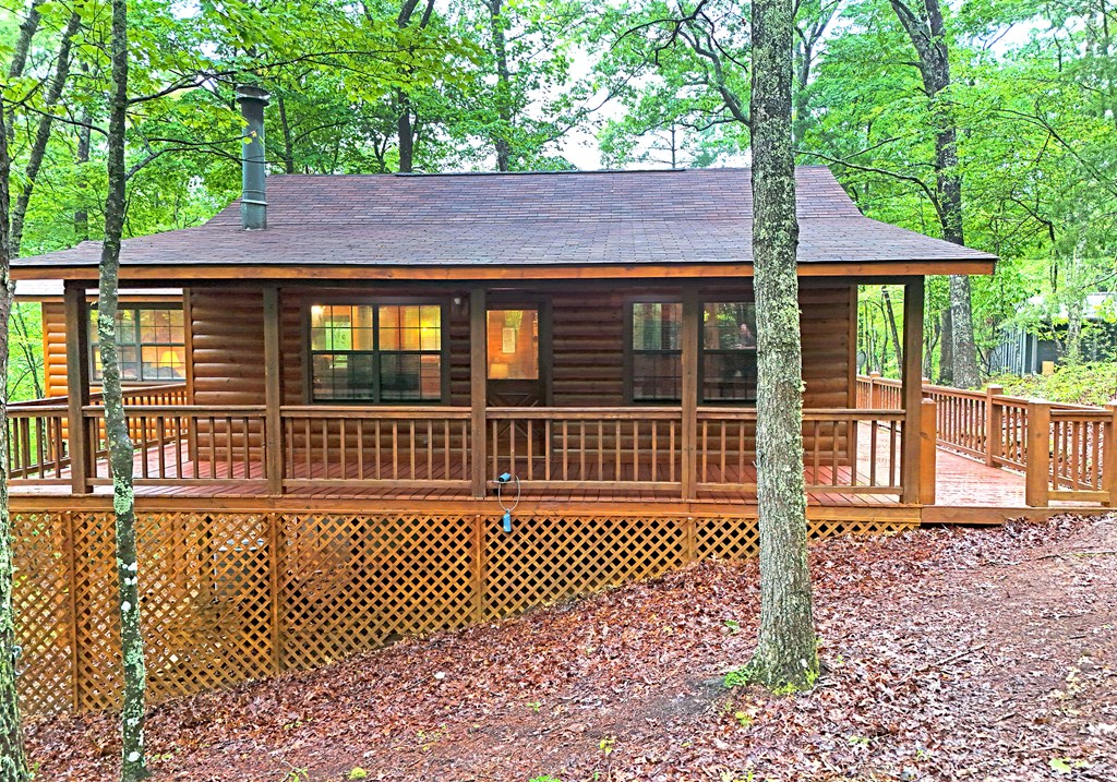 416041 Cherry Log Residential