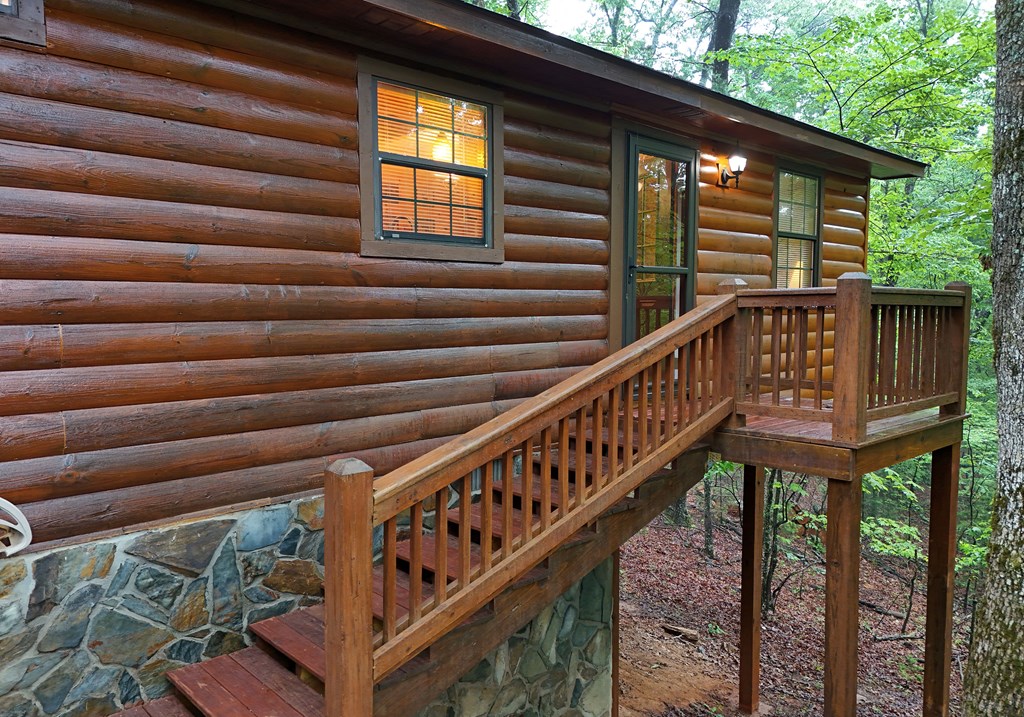 416041 Cherry Log Residential