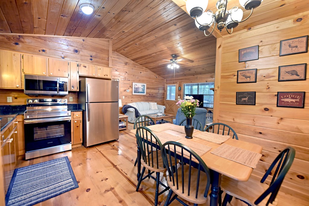 416041 Cherry Log Residential
