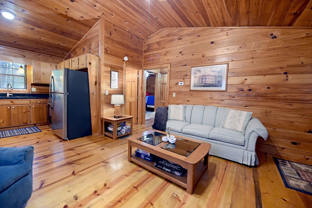 416041 Cherry Log Residential
