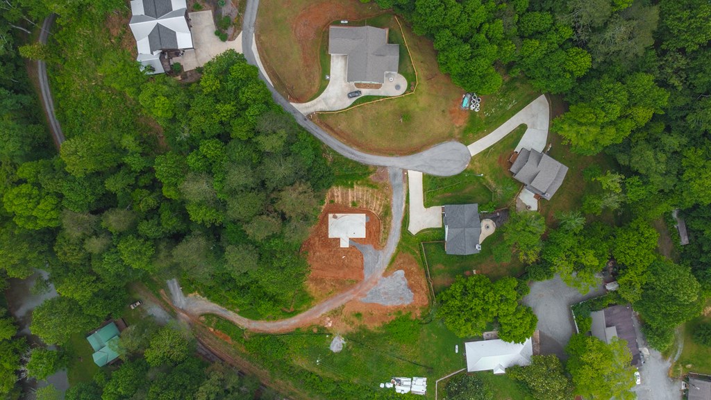 416047 Ellijay Residential