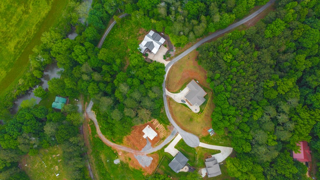 416047 Ellijay Residential