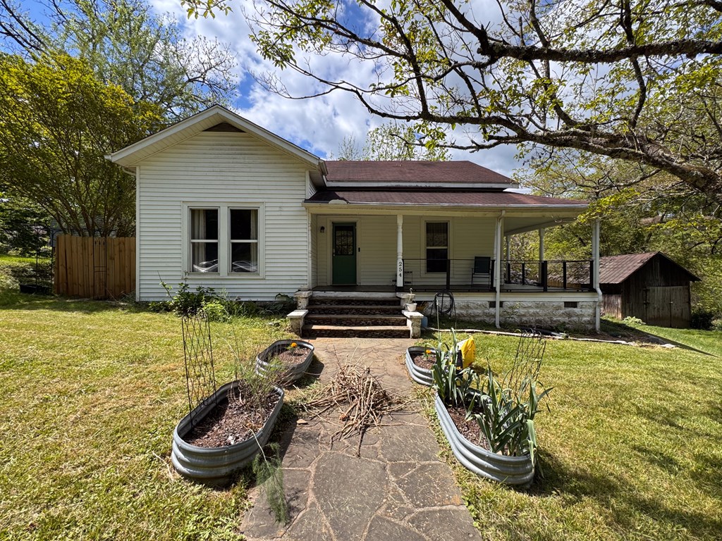 416048 Murphy Residential