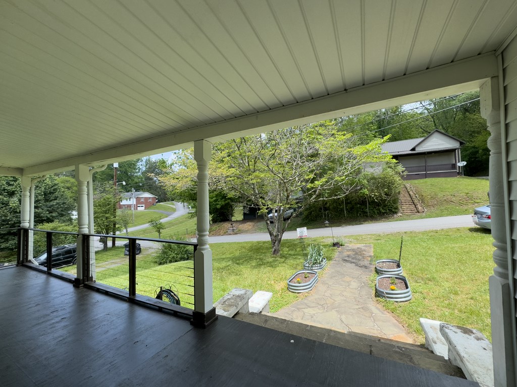 416048 Murphy Residential