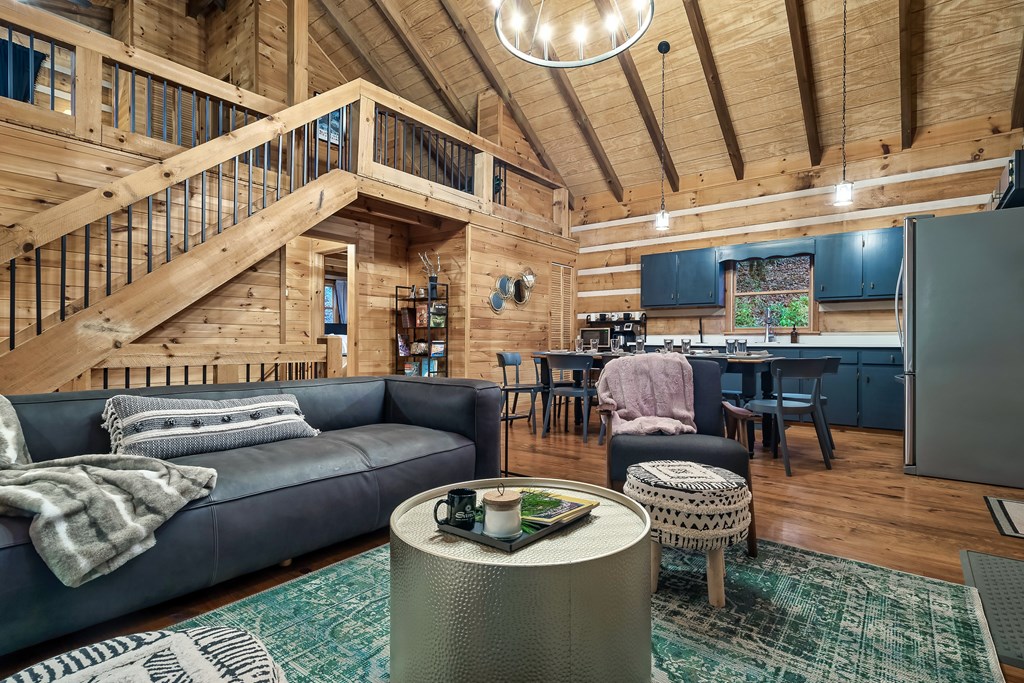 416050 Blue Ridge Residential