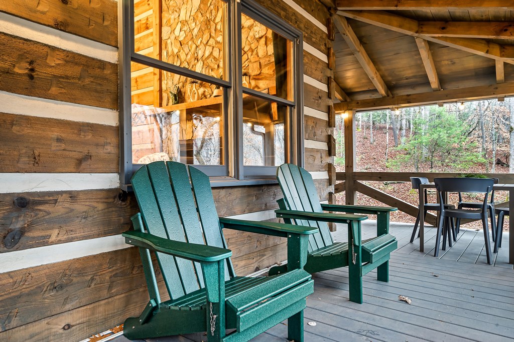 416050 Blue Ridge Residential