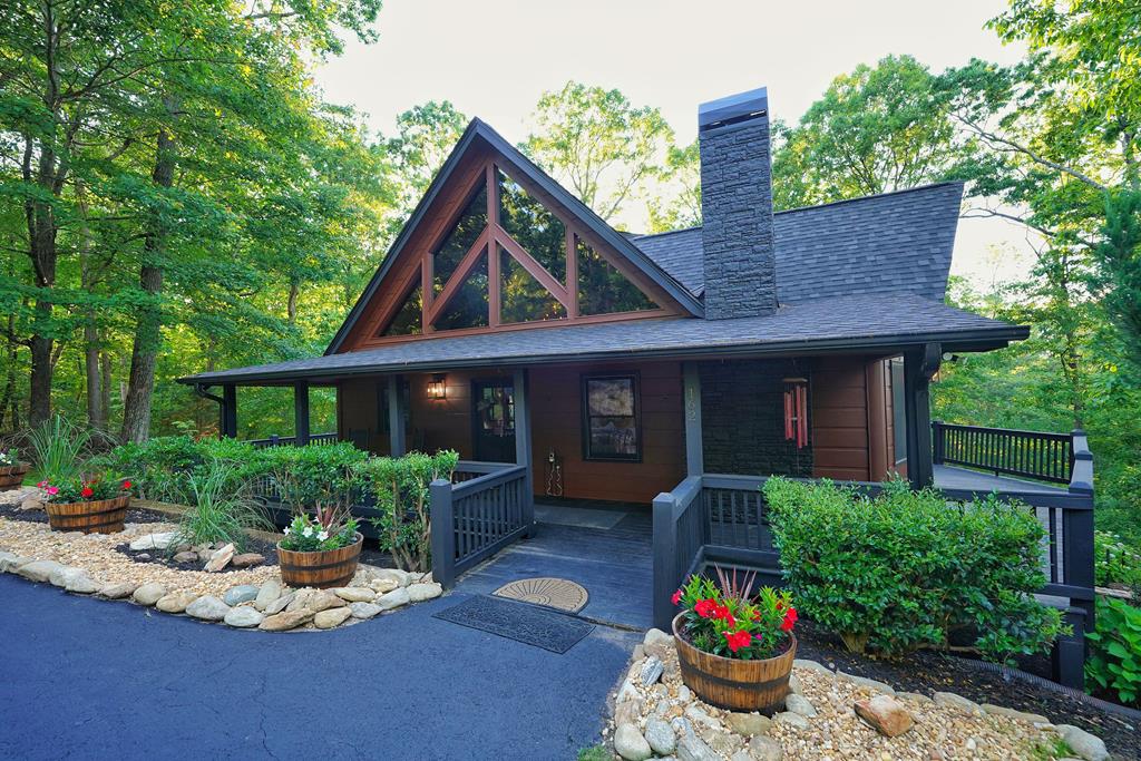 416055 Blue Ridge 
