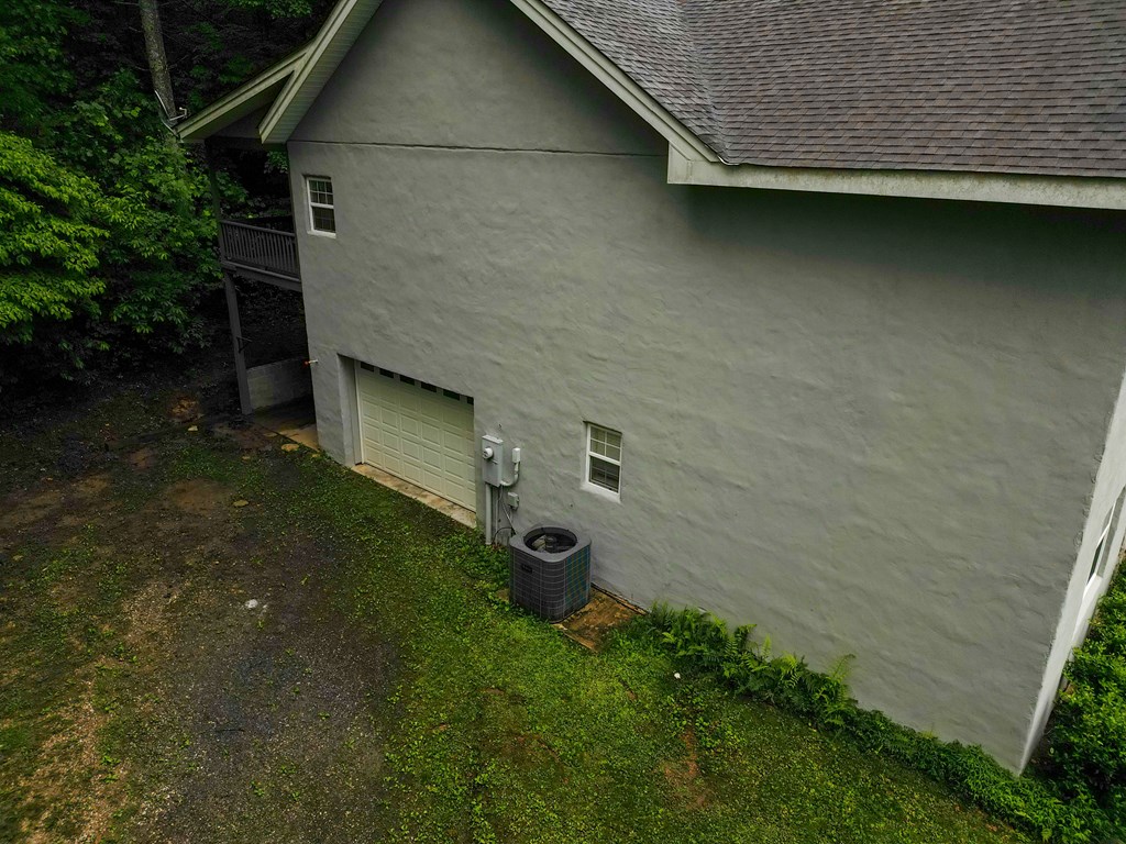 416063 Blairsville Residential
