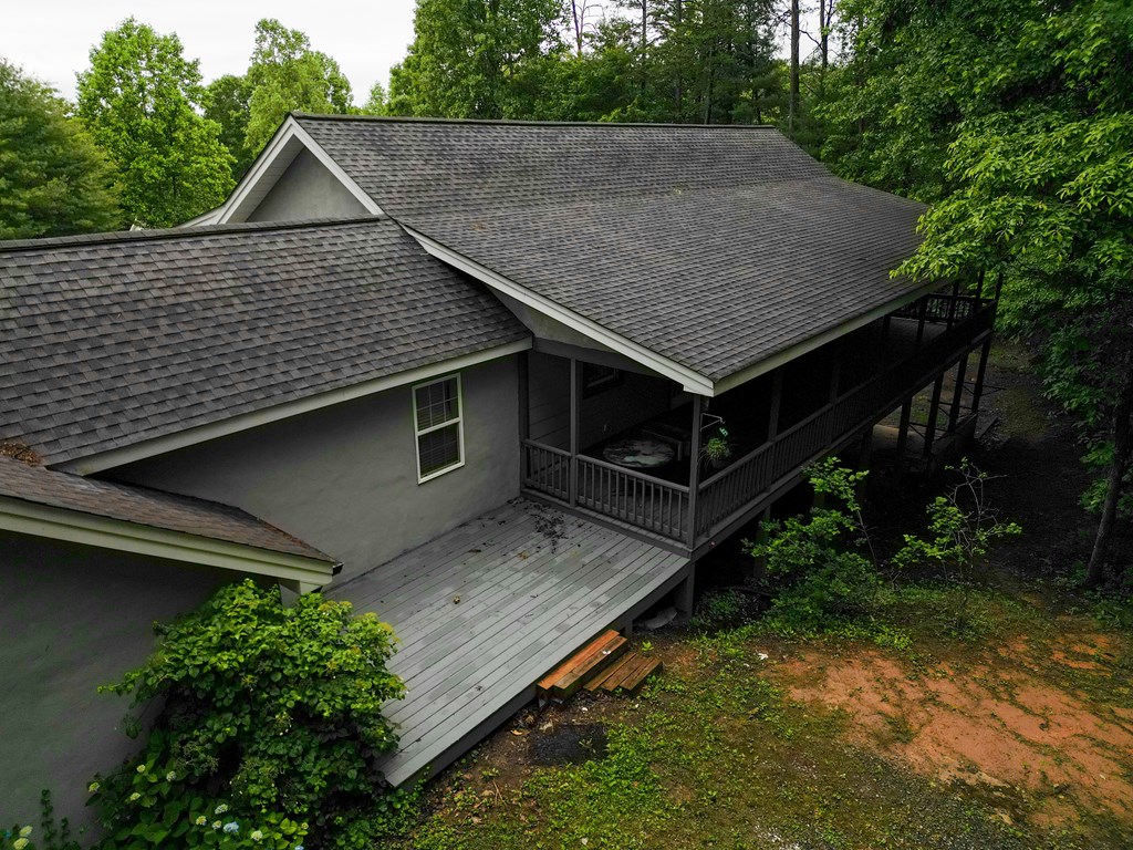 416063 Blairsville Residential