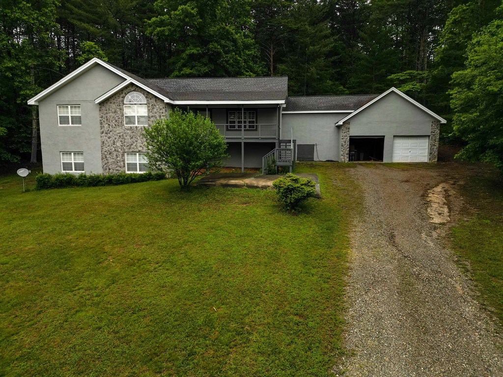 416063 Blairsville Residential