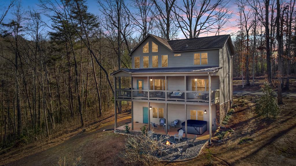 416064 Blue Ridge 