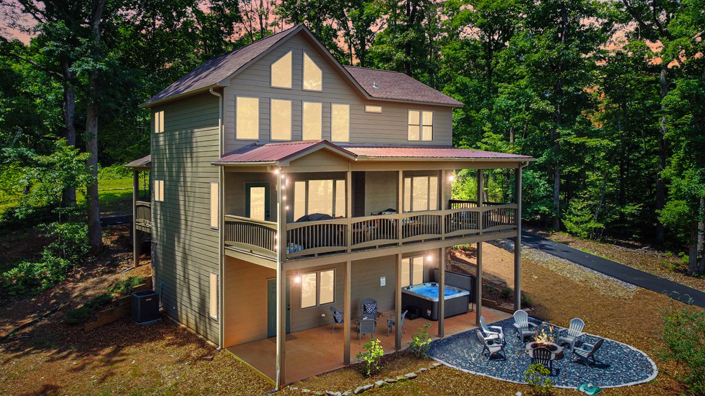 416064 Blue Ridge Residential